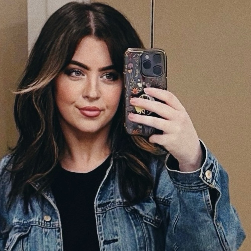Meet your Posher, Lindsay